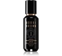 Bobbi Brown Intensive Skin Serum Foundation Spf 40/30 Fond De Teint Liquide Illuminateur Teinte N-052 Natural Spf 40 30 Ml