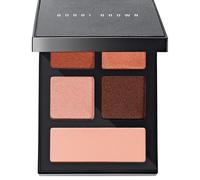 Bobbi Brown - Into The Sunset 4 - Palette D'ombres à Paupières Multicolores