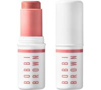 Bobbi Brown Skin Enhancer Multi-Stick produit multifonctionnel lèvres et visage teinte Flirty Peach 8 g