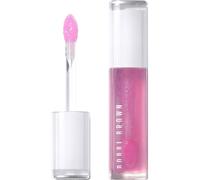 Bobbi Brown Extra Blushing Lip Oil huile hydratante lèvres teinte Bare Lilac 6 ml