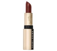 BOBBI BROWN Rouge à lèvres - Luxe Lipstick (01 Claret)