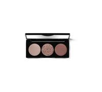 BOBBI BROWN Lidschatten - Essential Eyeshadow Trios (Smokey Plum)