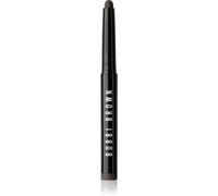 Bobbi Brown Long-Wear Cream Shadow Stick crayon fard à paupières longue tenue teinte Rich Caviar 1.6 g