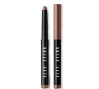 Bobbi Brown Long-Wear Cream Shadow Stick crayon fard à paupières longue tenue teinte Downtown Brown 1.6 g