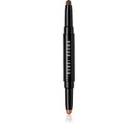 Bobbi-Brown Makeup YeuxDual-Ended Long-Wear Cream Shadow Stick Milk Chocolate/Midnight Brown 1,6 g