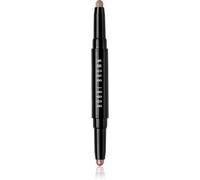 Bobbi-Brown Makeup YeuxDual-Ended Long-Wear Cream Shadow Stick Pyrite / Muted Taupe 1,6 g