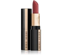 Bobbi Brown Luxe Cashmere Matte Lipstick rouge à lèvres mat teinte Afternoon Tea 3.5 g