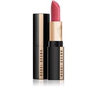 Bobbi Brown Luxe Cashmere Matte Lipstick rouge à lèvres mat teinte In Bloom 3.5 g