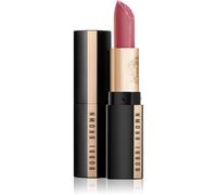 Bobbi Brown Luxe Cashmere Matte Lipstick rouge à lèvres mat teinte Midtown Mauve 3.5 g