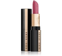 Bobbi Brown Luxe Cashmere Matte Lipstick rouge à lèvres mat teinte Neutral Rose 3.5 g