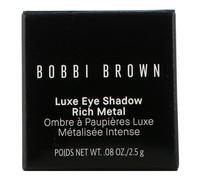 Bobbi Brown Luxe Eye Shadow Rich Metal 01 Heat Ray 2,5 g