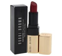 Bobbi Brown Luxe Lip Color, 26 Retro Red 1 Pack (1 x 4 g)