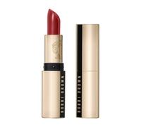Bobbi-Brown Makeup LevresLuxe Lip Color Parisian Red 3,8 g