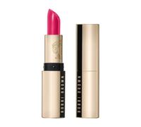 Bobbi Brown - Luxe Lipstick - El23 Ral Luxe Pink Dahkia Web - Pink Dahlia