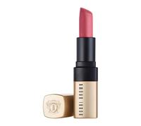 Bobbi Brown - Luxe Matte Lip Color - Rouge À Lèvres Mat Audacieux Et Vif - Bitten Peach