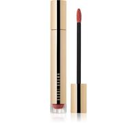 Bobbi Brown Luxe Matte Liquid Lipstick rouge à lèvres liquide mat longue tenue teinte Budding Rose 6 ml
