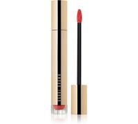 Bobbi Brown Glow With Love Collection Luxe Matte Liquid Lipstick rouge à lèvres liquide mat longue tenue teinte Lunch Date 6 ml