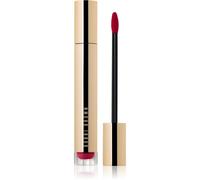 Bobbi Brown Glow With Love Collection Luxe Matte Liquid Lipstick rouge à lèvres liquide mat longue tenue teinte Red Carpet 6 ml