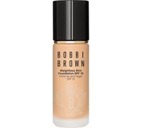 Bobbi-Brown Makeup FoundationFond de teint Weightless Skin 04 Naturel 30 ml