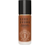Bobbi-Brown Makeup FoundationFond de teint Weightless Skin 07 Almond 30 ml