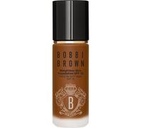 Bobbi-Brown Makeup FoundationFond de teint Weightless Skin 09 Chestnut 30 ml