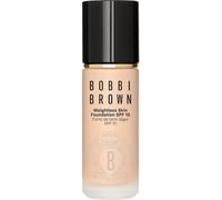 Bobbi-Brown Makeup FoundationFond de teint Weightless Skin 11 Porcelain 30 ml