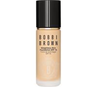 Bobbi-Brown Makeup FoundationFond de teint Weightless Skin 14 Sable chaud 30 ml