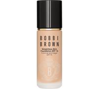 Bobbi-Brown Makeup FoundationFond de teint Weightless Skin 15 Beige chaud 30 ml