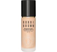 Bobbi-Brown Makeup FoundationFond de teint Weightless Skin 18 Porcelaine chaude 30 ml