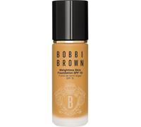 Bobbi-Brown Makeup FoundationFond de teint Weightless Skin 26 Golden Honey 30 ml