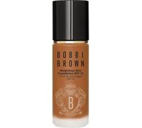 Bobbi-Brown Makeup FoundationFond de teint Weightless Skin 27 Golden Almond 30 ml