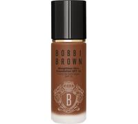 Bobbi-Brown Makeup FoundationFond de teint Weightless Skin 35 Cool Walnut 30 ml