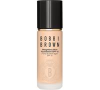 Bobbi-Brown Makeup FoundationFond de teint Weightless Skin 37 Neutral Porcelain 30 ml