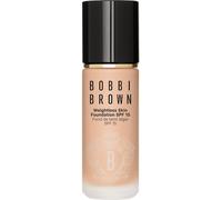 Bobbi-Brown Makeup FoundationFond de teint Weightless Skin 39 Cool Beige 30 ml