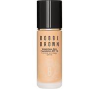 Bobbi-Brown Makeup FoundationFond de teint Weightless Skin 40 Golden Beige 30 ml