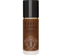 Bobbi-Brown Makeup FoundationFond de teint Weightless Skin 47 Neutral Chestnut 30 ml