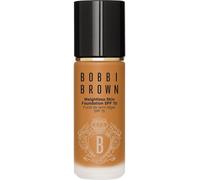 Bobbi-Brown Makeup FoundationFond de teint Weightless Skin 50 Neutral Golden 30 ml
