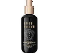 Bobbi-Brown Makeup FoundationIntensive Skin Serum Foundation SPF 40 Honey 30 ml