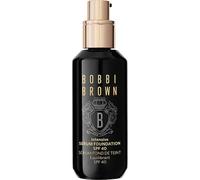 Bobbi-Brown Makeup FoundationIntensive Skin Serum Foundation SPF 40 Warm Natural 30 ml