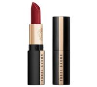 Bobbi-Brown Makeup LevresLuxe Cashmere Matte Lipstick 06 Claret 3,5 g