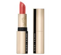 Bobbi-Brown Makeup LevresLuxe Lip Color Retro Coral 3,8 g
