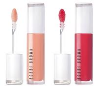 Bobbi-Brown Makeup LevresPlump it Up Extra Lip Serum Duo 1x Bare Honey Extra Plump Lip Serum + 1x Bare Raspberry Extra Plump Lip Serum 1 g