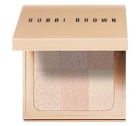 Bobbi Brown Nude Finish Illuminating Powder poudre compacte illuminatrice teinte BUFF 6,6 g