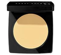 Bobbi-Brown Makeup PuderSheer Finish Pressed Powder Pale Yellow 9 g