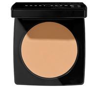 Bobbi-Brown Makeup PuderSheer Finish Pressed Powder Warm Natural 9 g