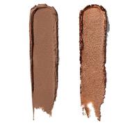 Bobbi-Brown Makeup YeuxDual-Ended Long-Wear Cream Shadow Stick Heat Ray / Biscotti 1,6 g