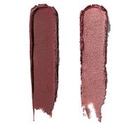 Bobbi-Brown Makeup YeuxDual-Ended Long-Wear Cream Shadow Stick Radiant Rose / Brazen 1,6 g