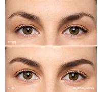 Bobbi-Brown Makeup YeuxPrecise Brow Pencil 10 Warm Dark Brown 0,06 g