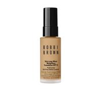 Bobbi Brown - Mini Skin Long-wear Weightless Foundation - Fond De Teint Longue Tenue Ultra-léger Couvrance Parfaite Fini Mat - Spf15 Format Voyage -