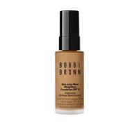 Bobbi Brown - Mini Skin Long-wear Weightless Foundation - Fond De Teint Longue Tenue Ultra-léger Couvrance Parfaite Fini Mat - Spf15 Format Voyage -